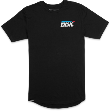 DBK Recking Crew Premium Tee