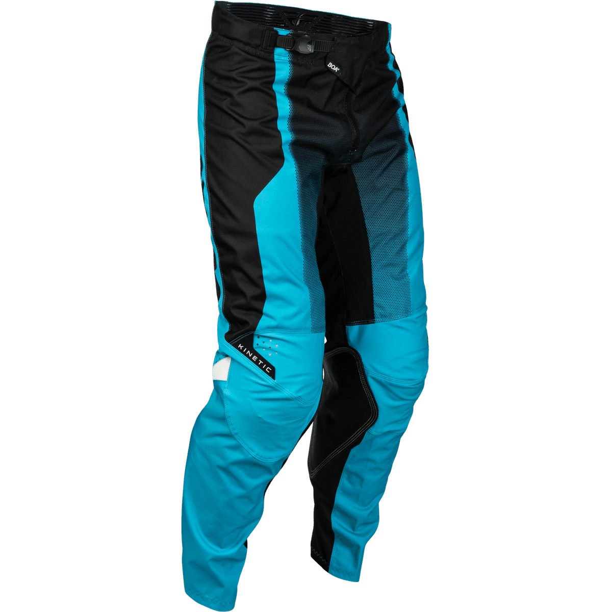 Fly Racing Kinetic Fade Pants (2027) FLY RACING motodlvrd