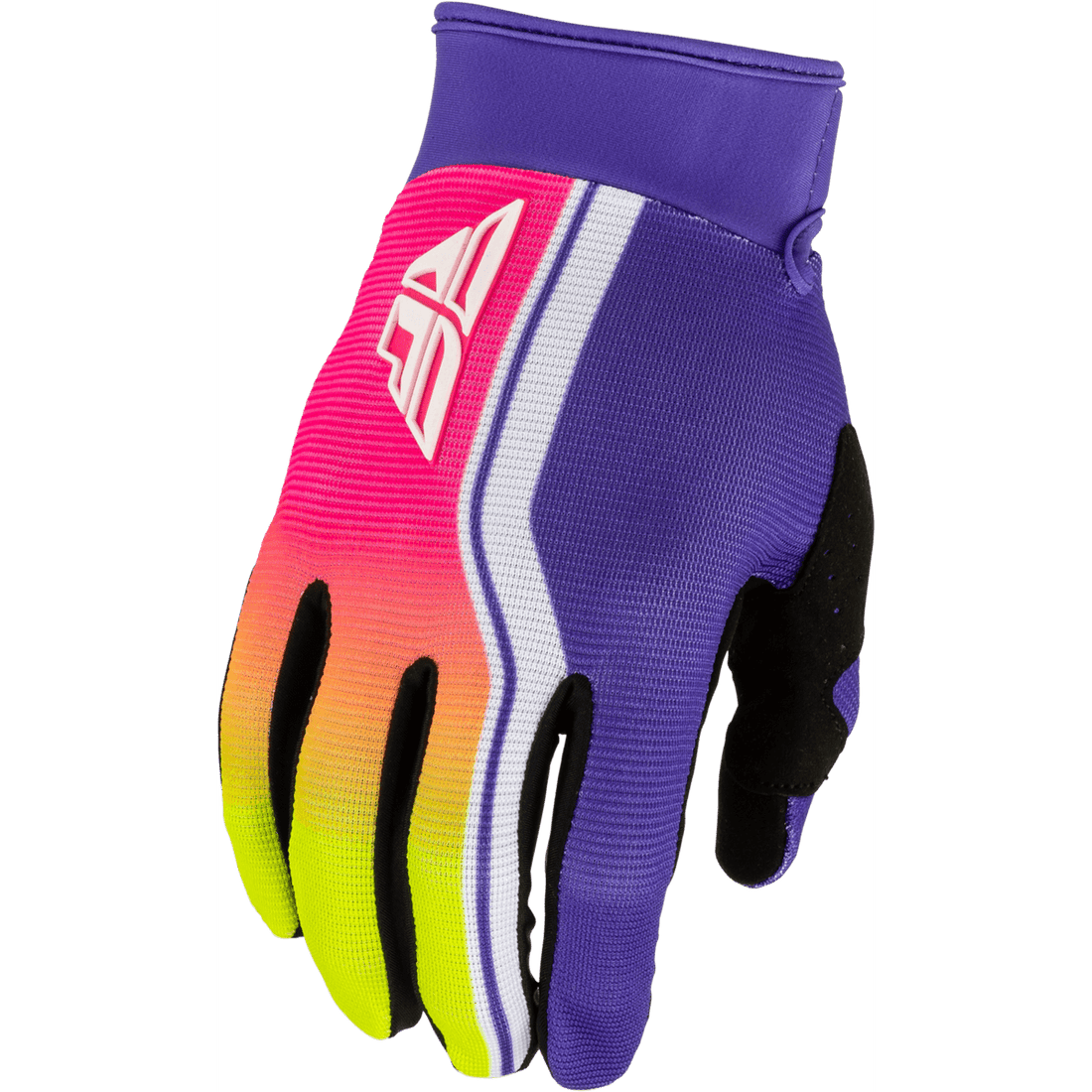 Fly Racing F-16 Raze Gloves (2027) FLY RACING motodlvrd