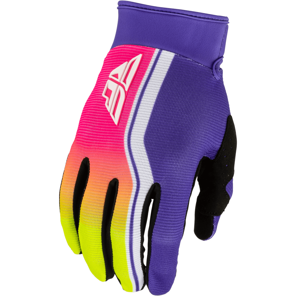 Fly Racing F-16 Raze Gloves (2027) FLY RACING motodlvrd