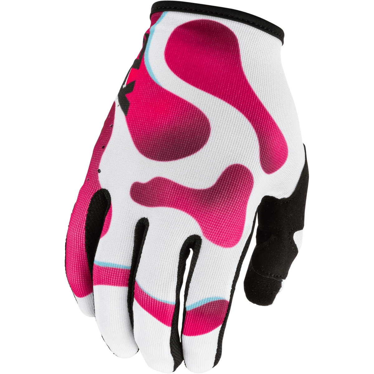 Fly Racing Lite Vibe Gloves (2027) FLY RACING motodlvrd