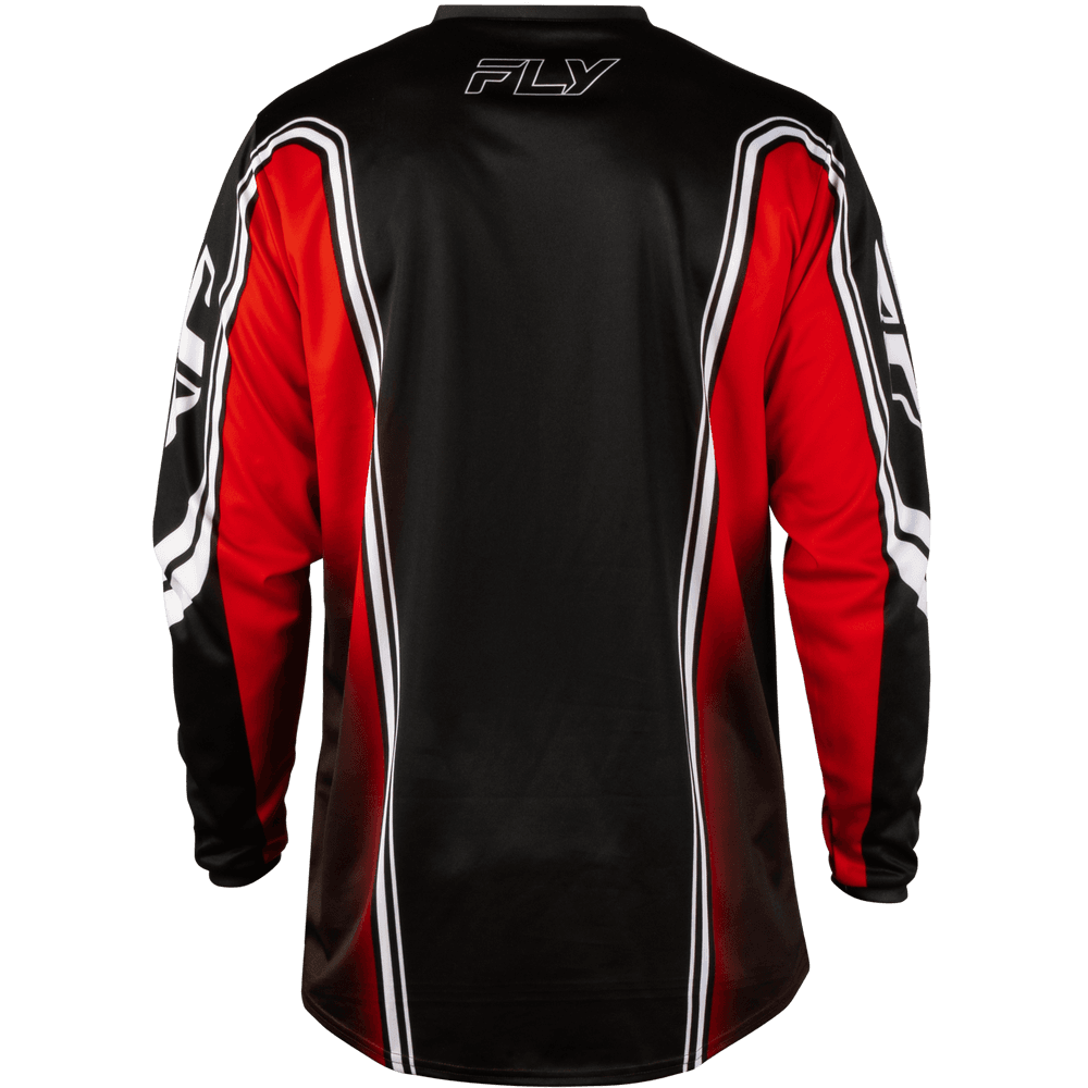 Fly Racing F-16 Raze Jersey (2027) FLY RACING motodlvrd