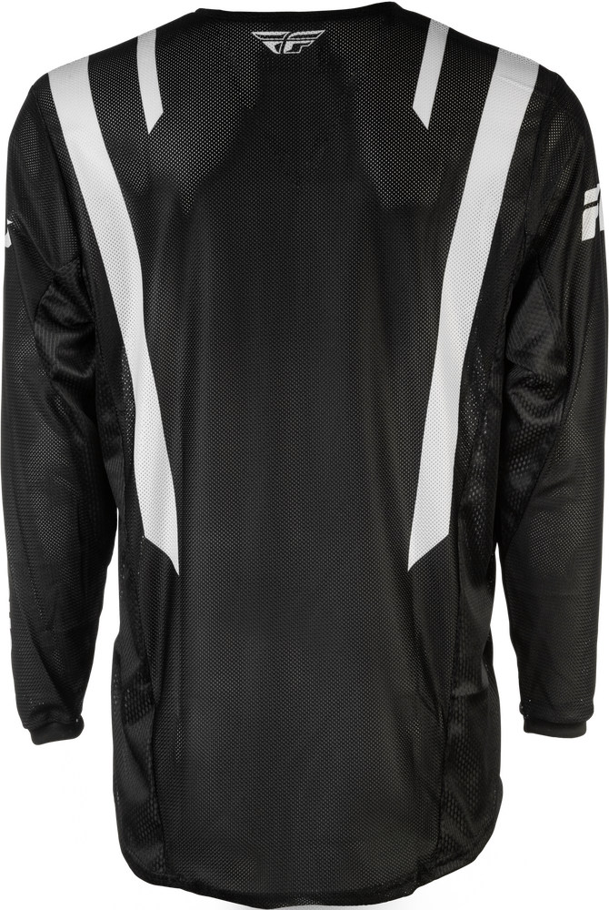 FLY Racing 2025 Kinetic Mesh DBK Jersey