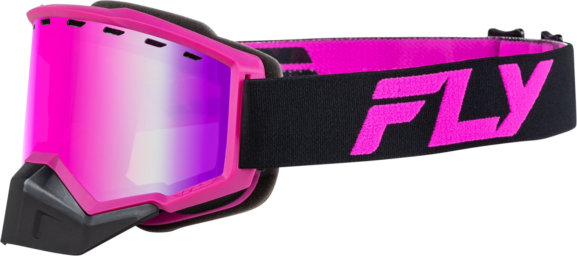 FLY-RACING-Focus-Snow-Goggle
