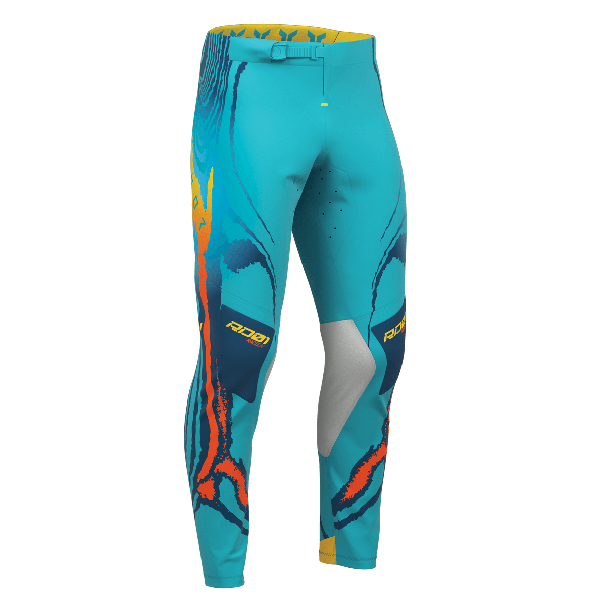 Thor Sportmode Damascus Pants motodlvrd