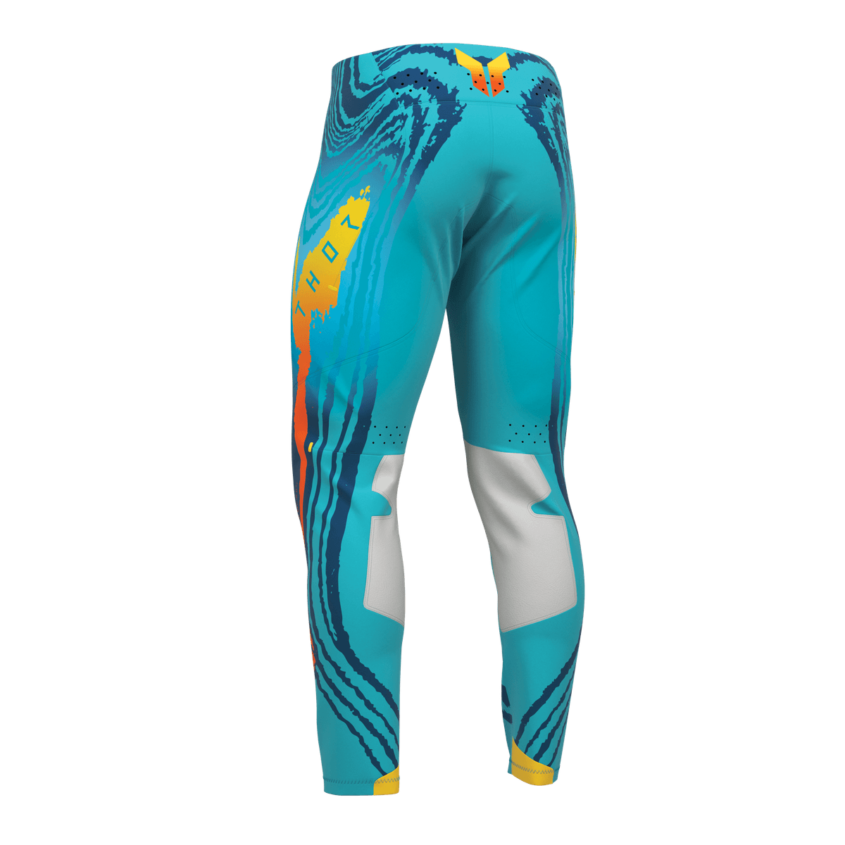 Thor Sportmode Damascus Pants motodlvrd