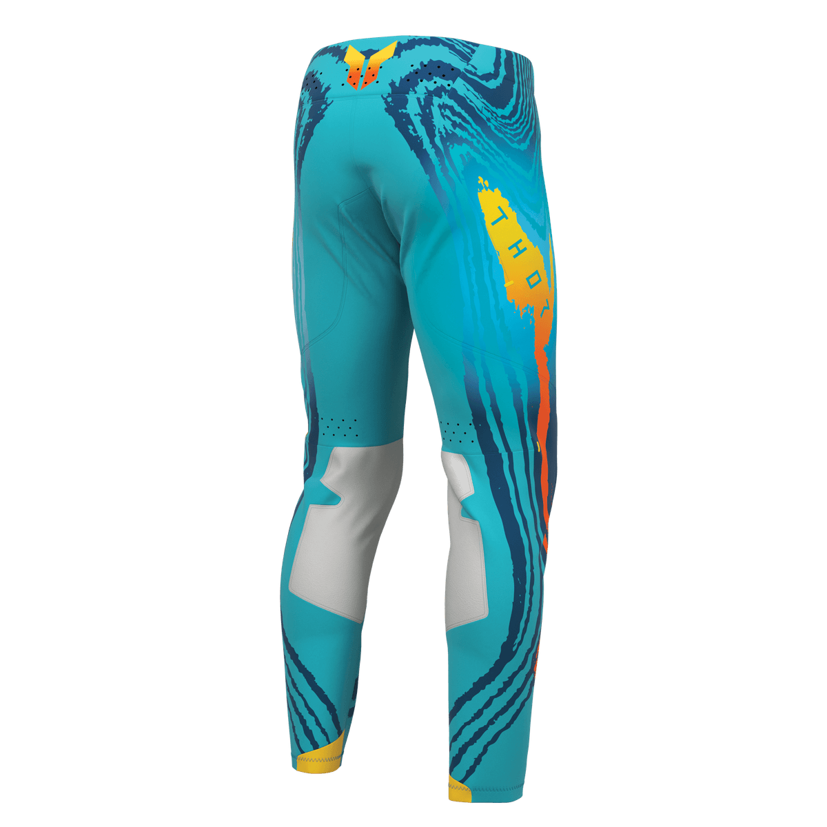 Thor Sportmode Damascus Pants motodlvrd