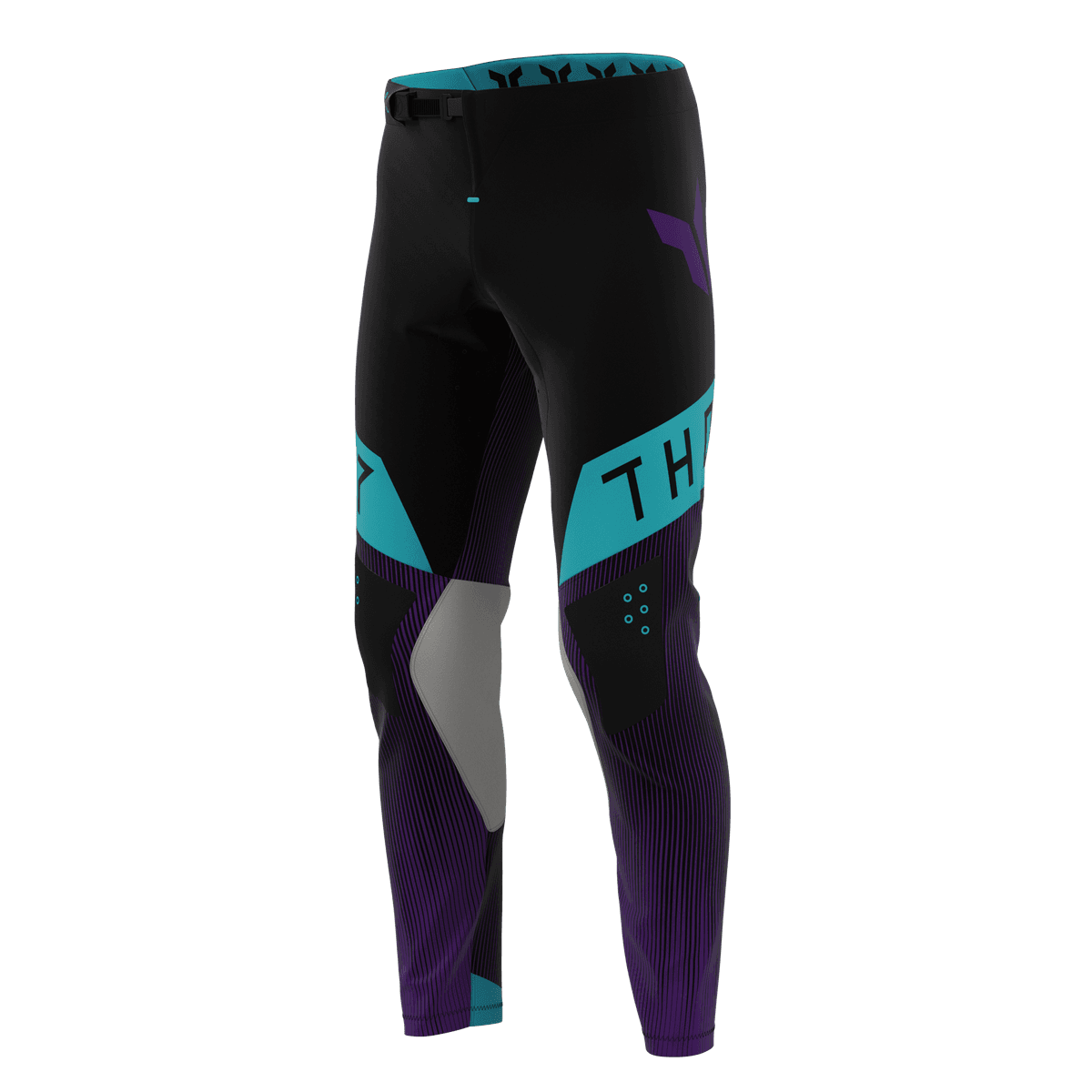 Thor Sportmode Vanish Pants motodlvrd