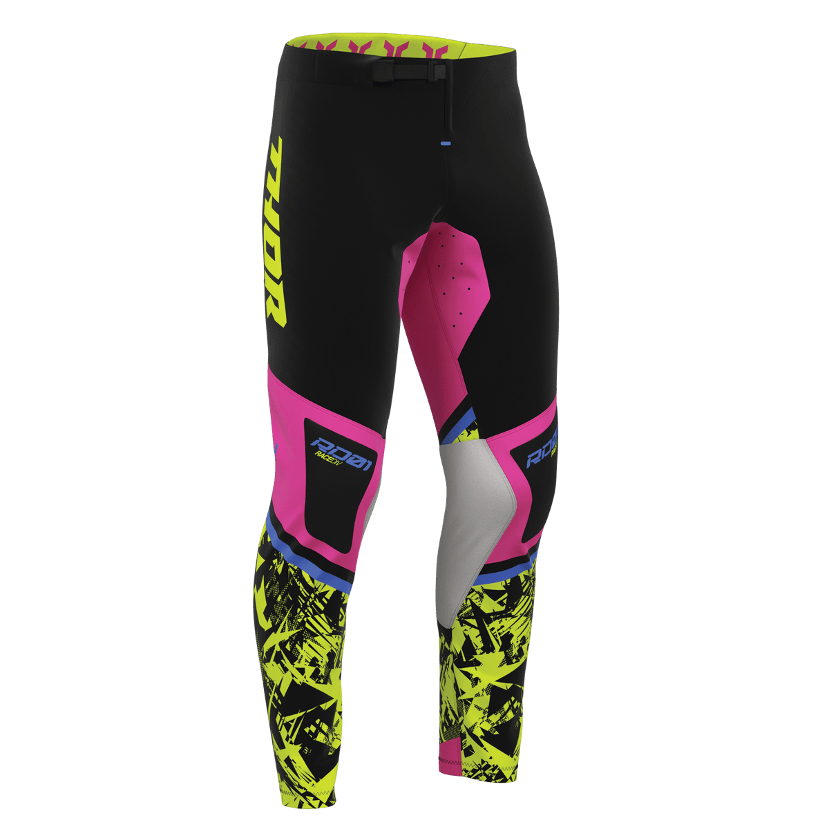Thor Sportmode Punk'd Pants motodlvrd