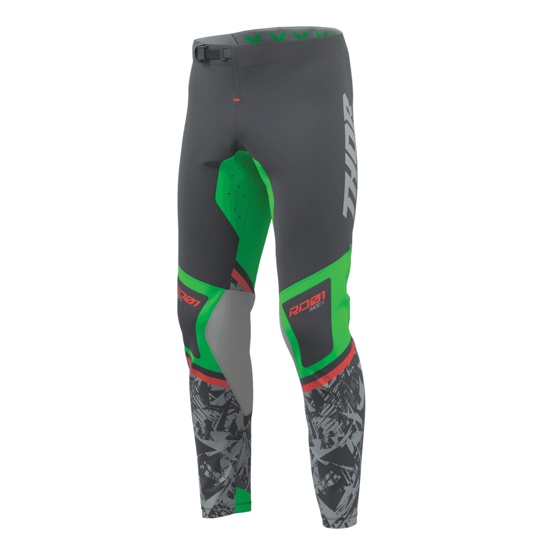 Thor Sportmode Punk'd Pants motodlvrd