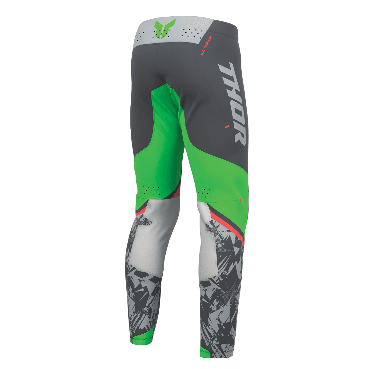 Thor Sportmode Punk'd Pants motodlvrd