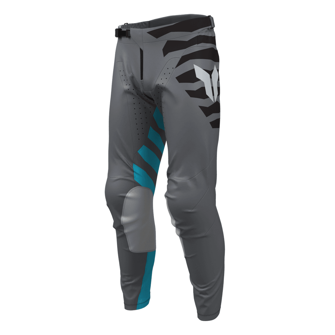 Thor Launchmode Shredder Pants motodlvrd