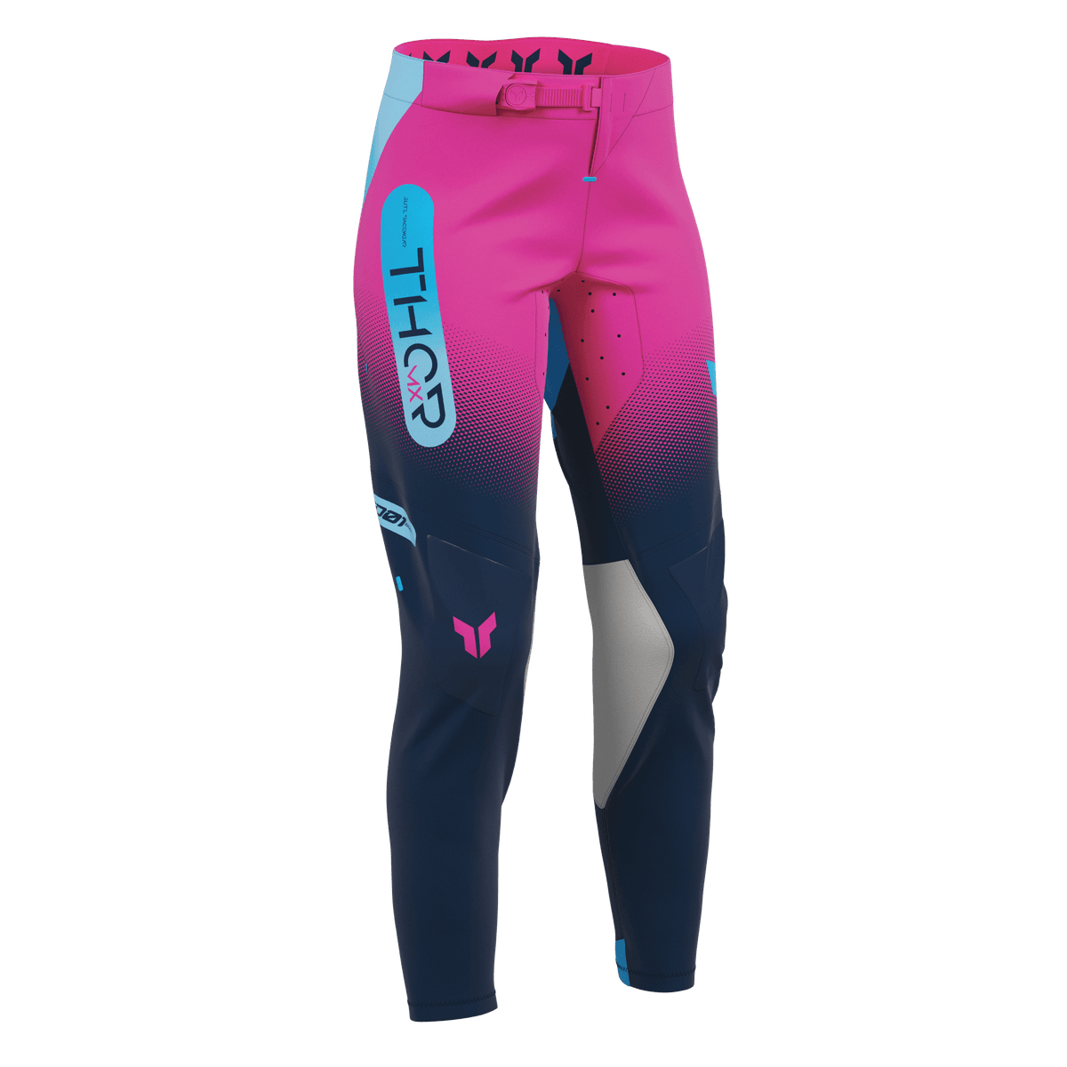 Thor Women's Sportmode Merge Pants motodlvrd