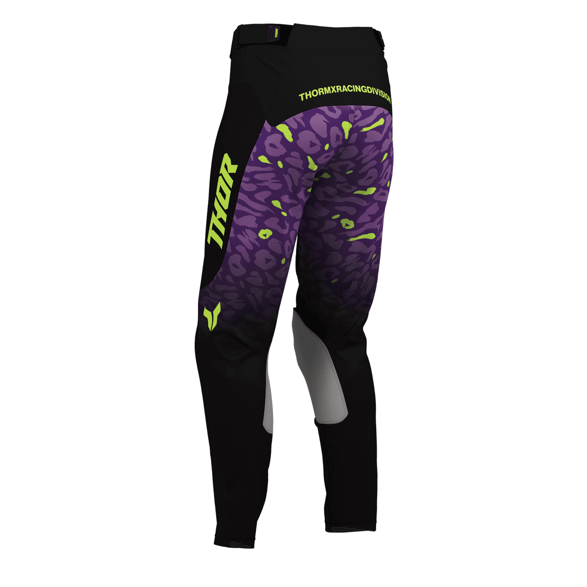 Thor Women's Launchmode Spotted Pants motodlvrd
