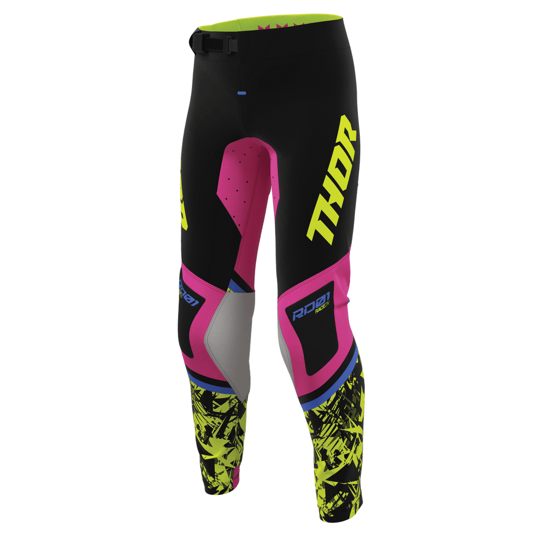 Thor Youth Sportsmode Punk'd Pants motodlvrd