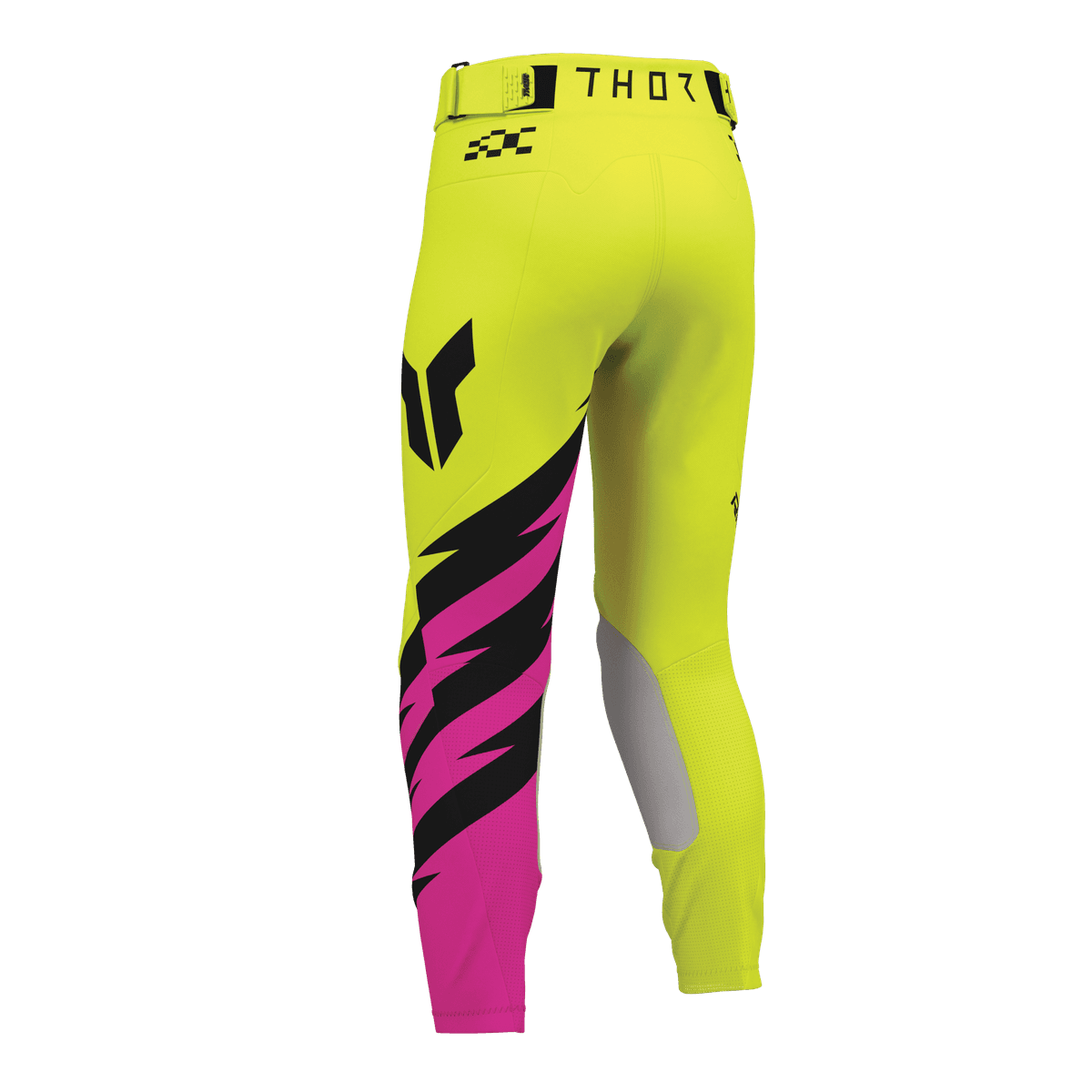 Thor Youth Launchmode Shockie Pants motodlvrd