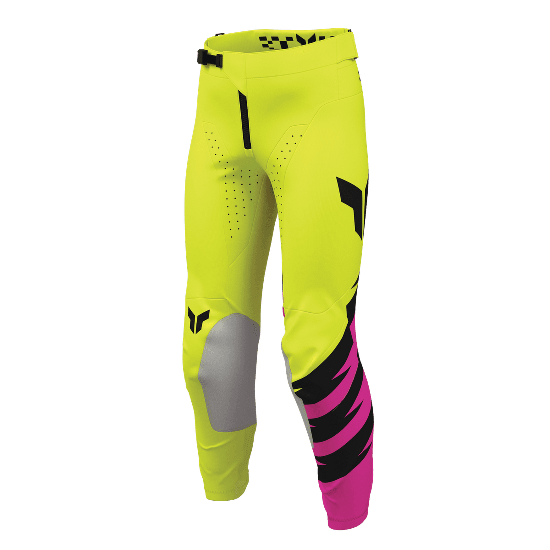 Thor Youth Launchmode Shockie Pants motodlvrd
