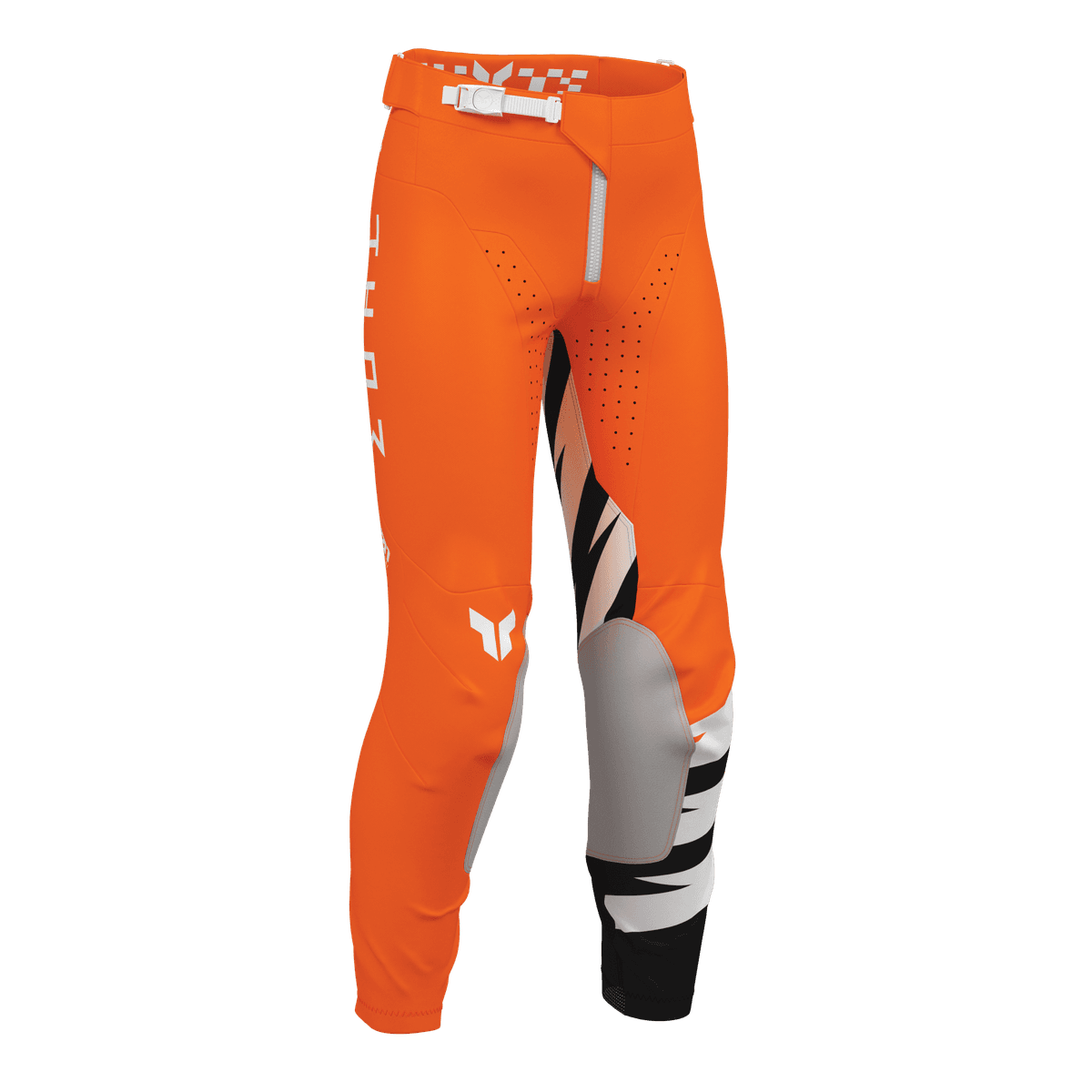 Thor Youth Launchmode Shockie Pants motodlvrd