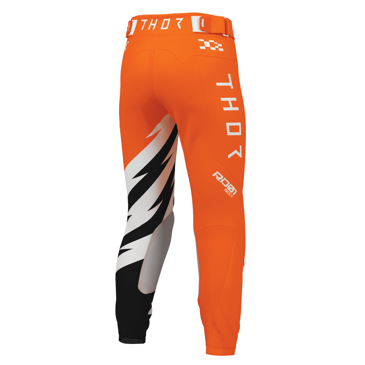 Thor Youth Launchmode Shockie Pants motodlvrd
