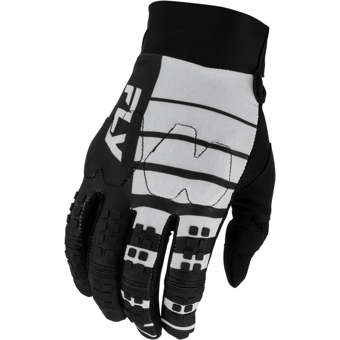 Fly Racing Evolution DST Bolt Gloves (2027) FLY RACING motodlvrd