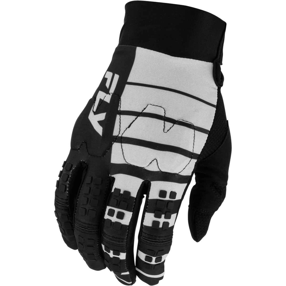 Fly Racing Evolution DST Bolt Gloves (2027) FLY RACING motodlvrd