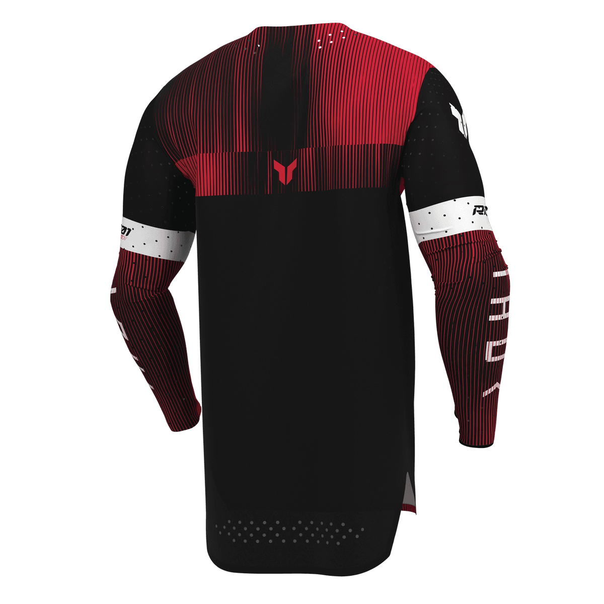 Thor Sportmode Vanish Jersey motodlvrd