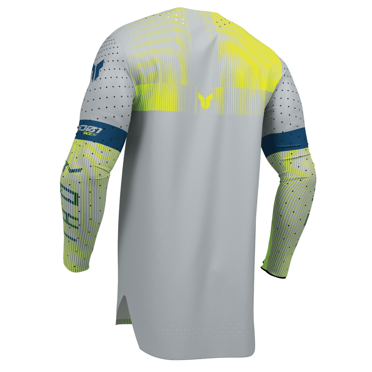 Thor Sportmode Vanish Jersey motodlvrd
