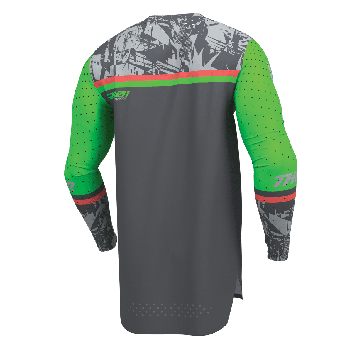 Thor Sportmode Punk'd Jersey motodlvrd