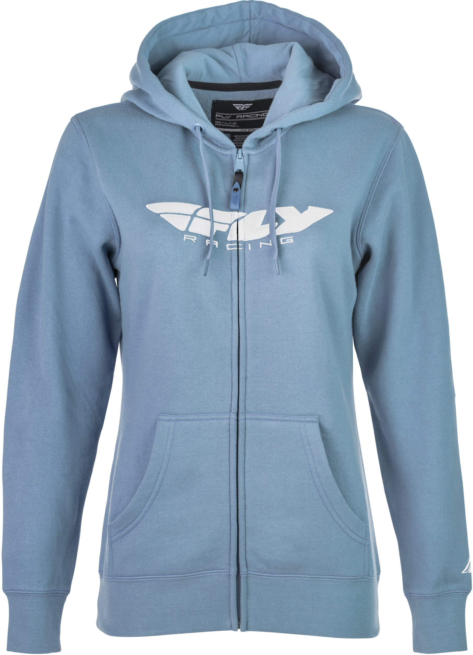 FLY-RACING-Womens-Corporate-Zip-Up-Hoodie