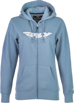 FLY-RACING-Womens-Corporate-Zip-Up-Hoodie