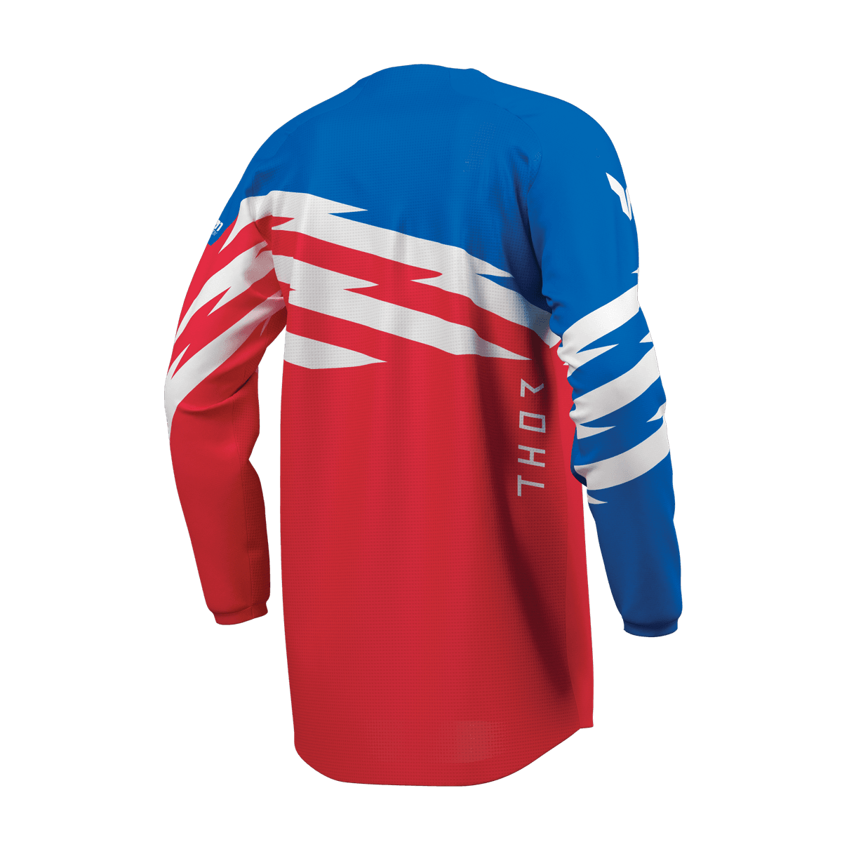Thor Youth Launchmode Shockie Jersey motodlvrd