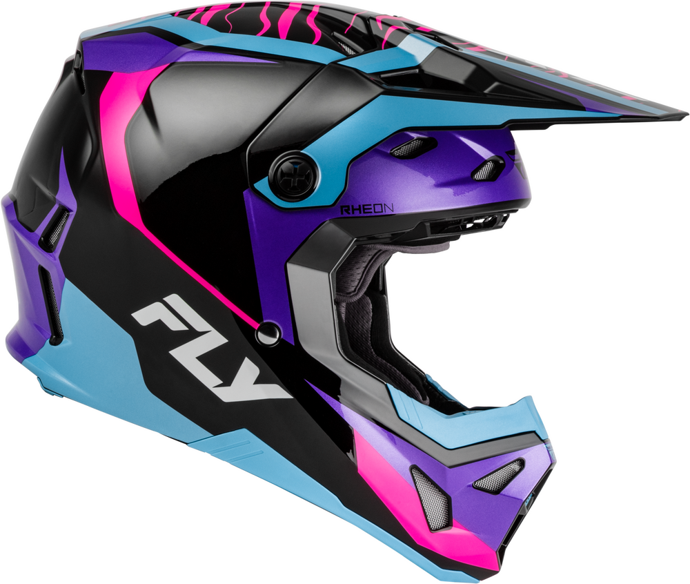Fly Racing Formula CP Charge Helmet (2027)