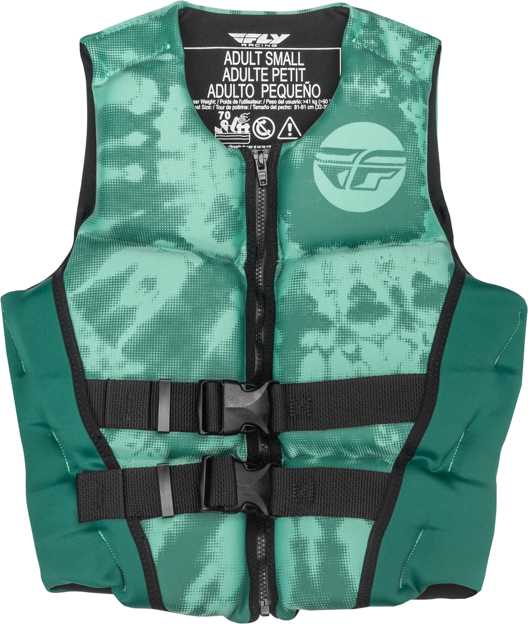 FLY-RACING-Womens-Neoprene-Floatation-Vest