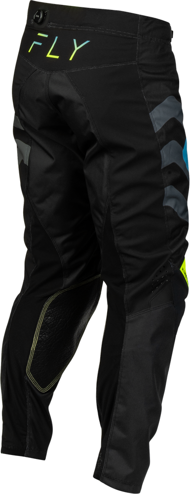 Fly Racing Kinetic Dark Series Pants (2027)