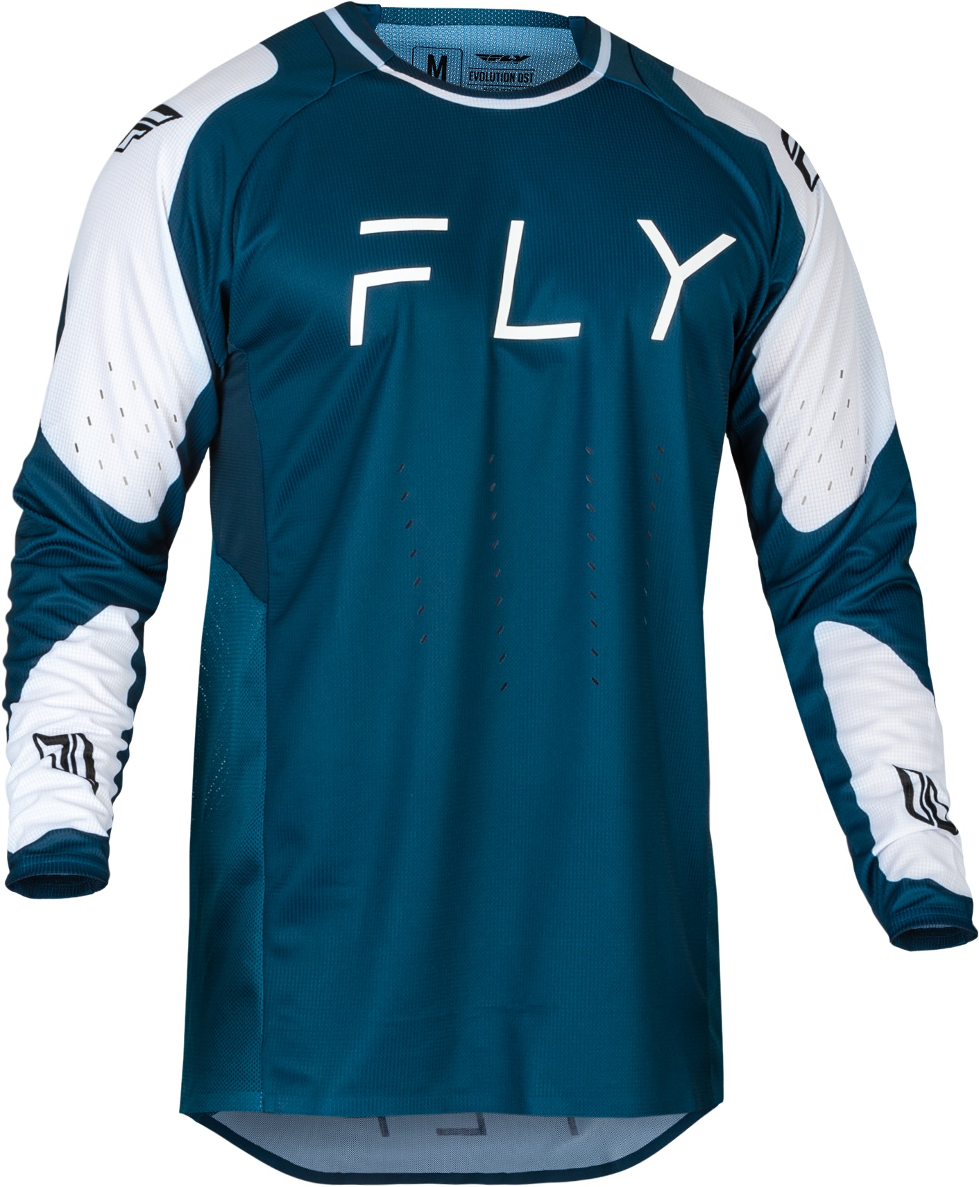 FLY-RACING-Evolution-DST-Jersey