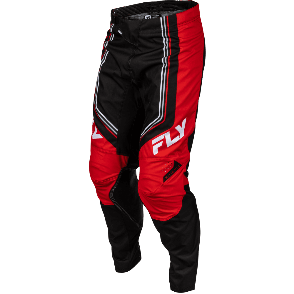 Fly Racing Kinetic DBK Pants (2027) FLY RACING motodlvrd