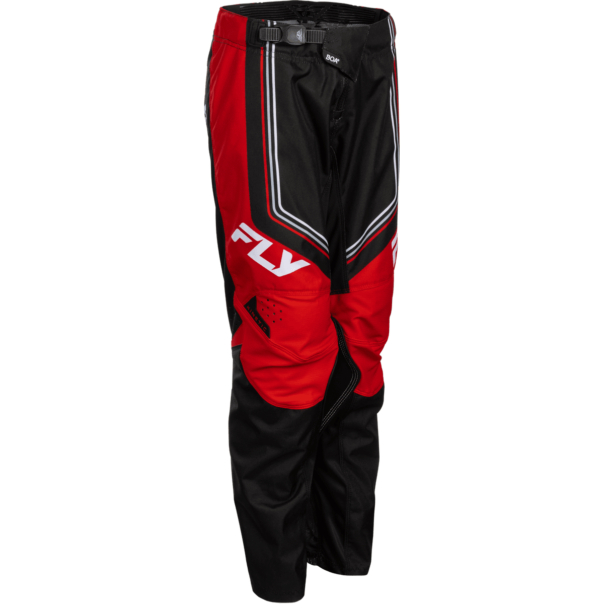 Fly Racing Youth Kinetic DBK Pants (2027) FLY RACING motodlvrd