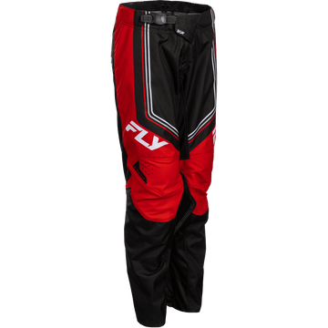 Fly Racing Youth Kinetic DBK Pants (2027) FLY RACING motodlvrd