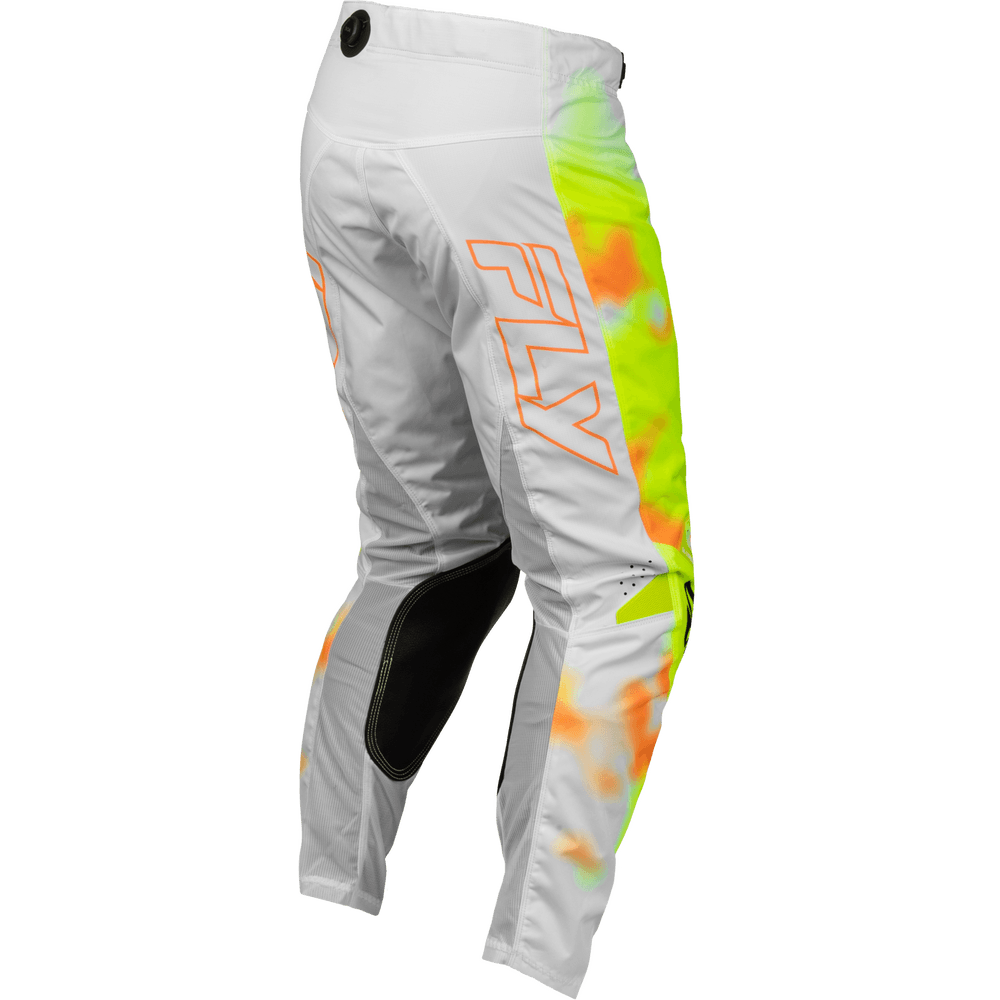 Fly Racing Kinetic Blur Pants (2027) FLY RACING motodlvrd