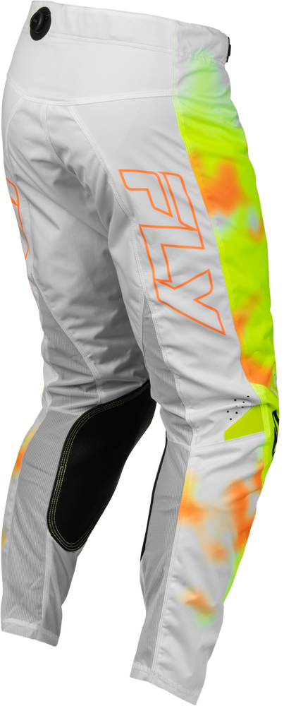 Fly Racing Kinetic Blur Pants (2027)