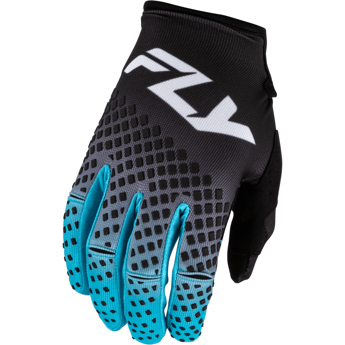 Fly Racing Kinetic Fade Gloves (2027) FLY RACING motodlvrd