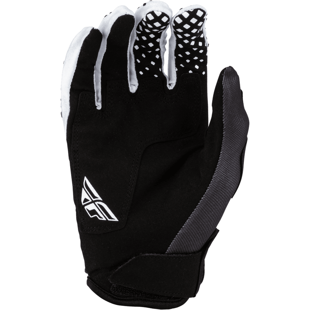 Fly Racing Kinetic Fade Gloves (2027) FLY RACING motodlvrd
