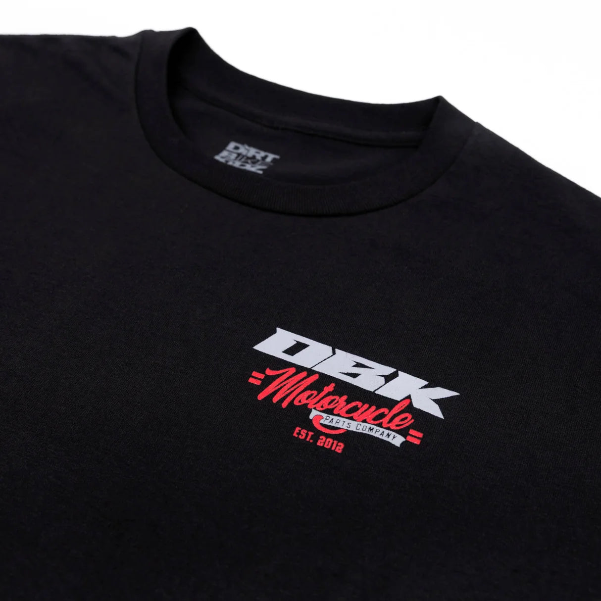 DBK Factory Tee
