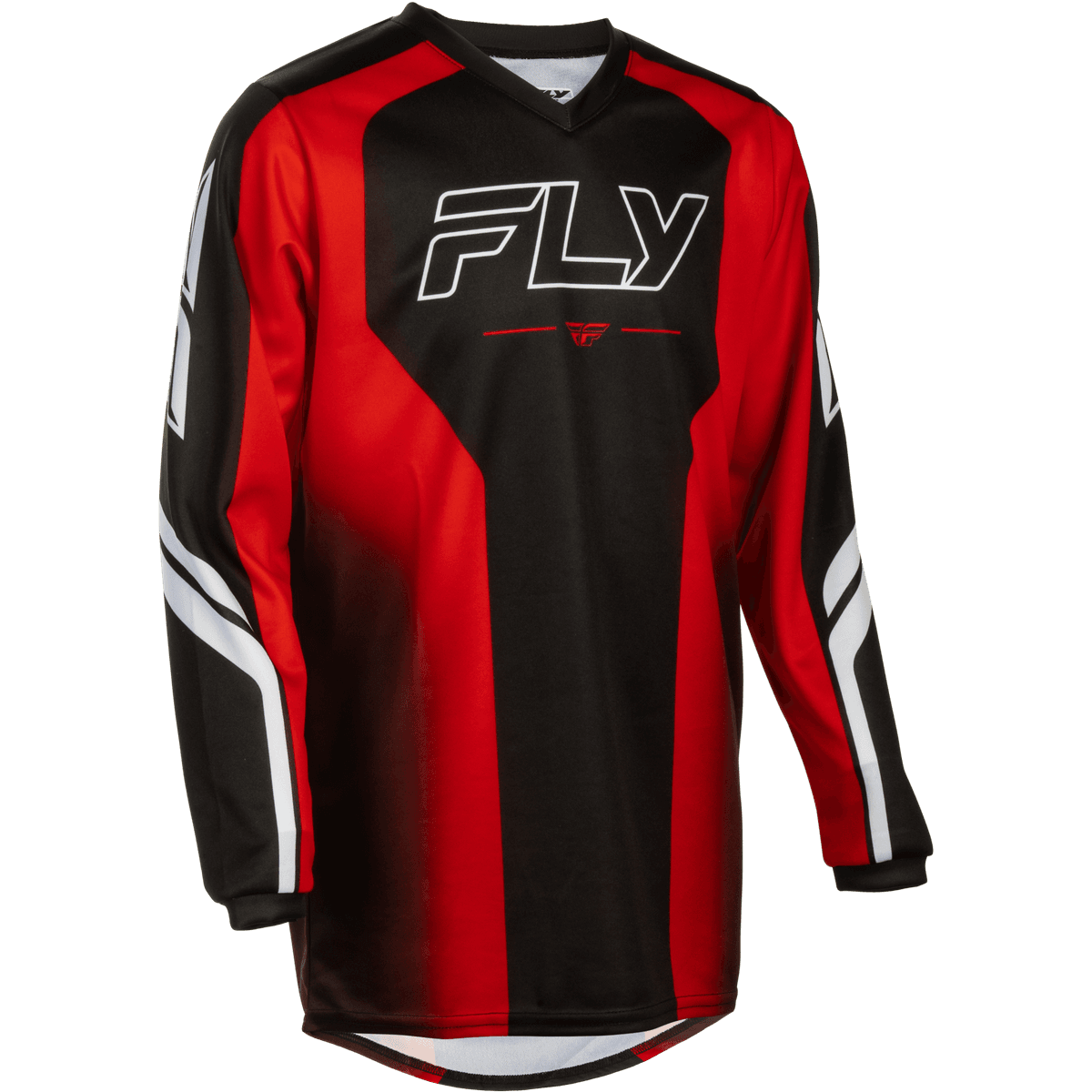 Fly Racing Youth F-16 Raze Jersey (2027) FLY RACING motodlvrd