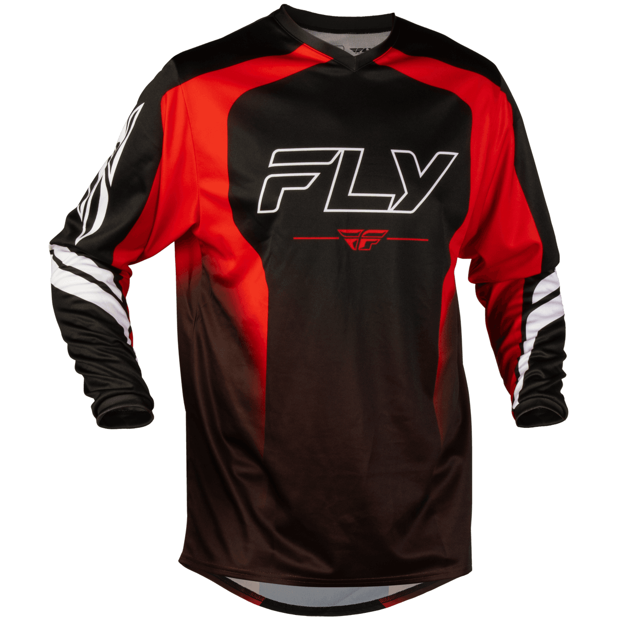 Fly Racing F-16 Raze Jersey (2027) FLY RACING motodlvrd