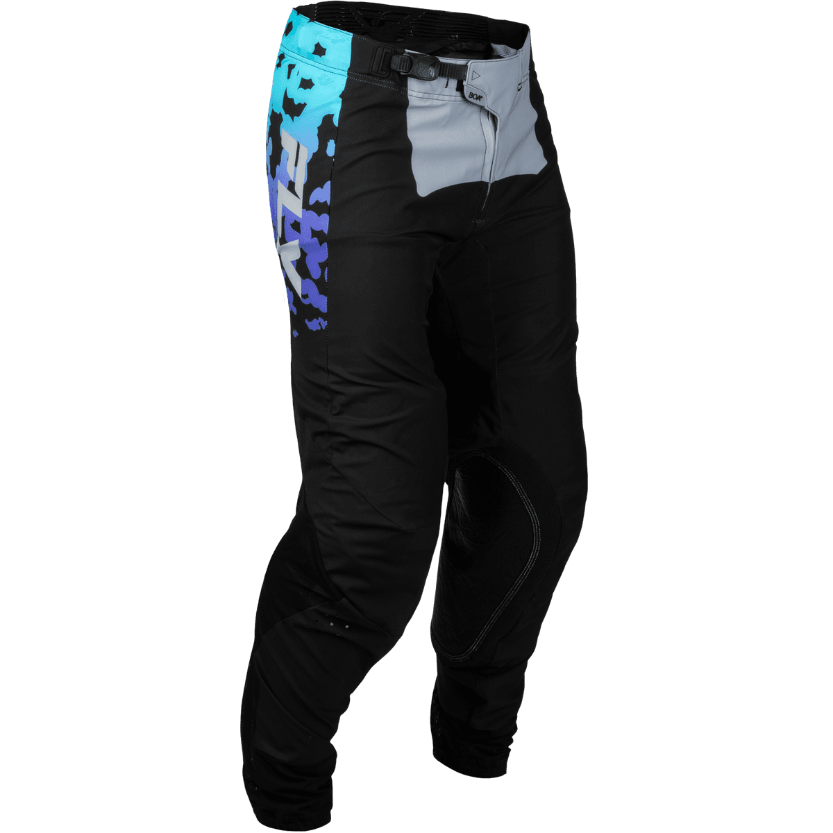 Fly Racing Lite Flake Pants (2027) FLY RACING motodlvrd