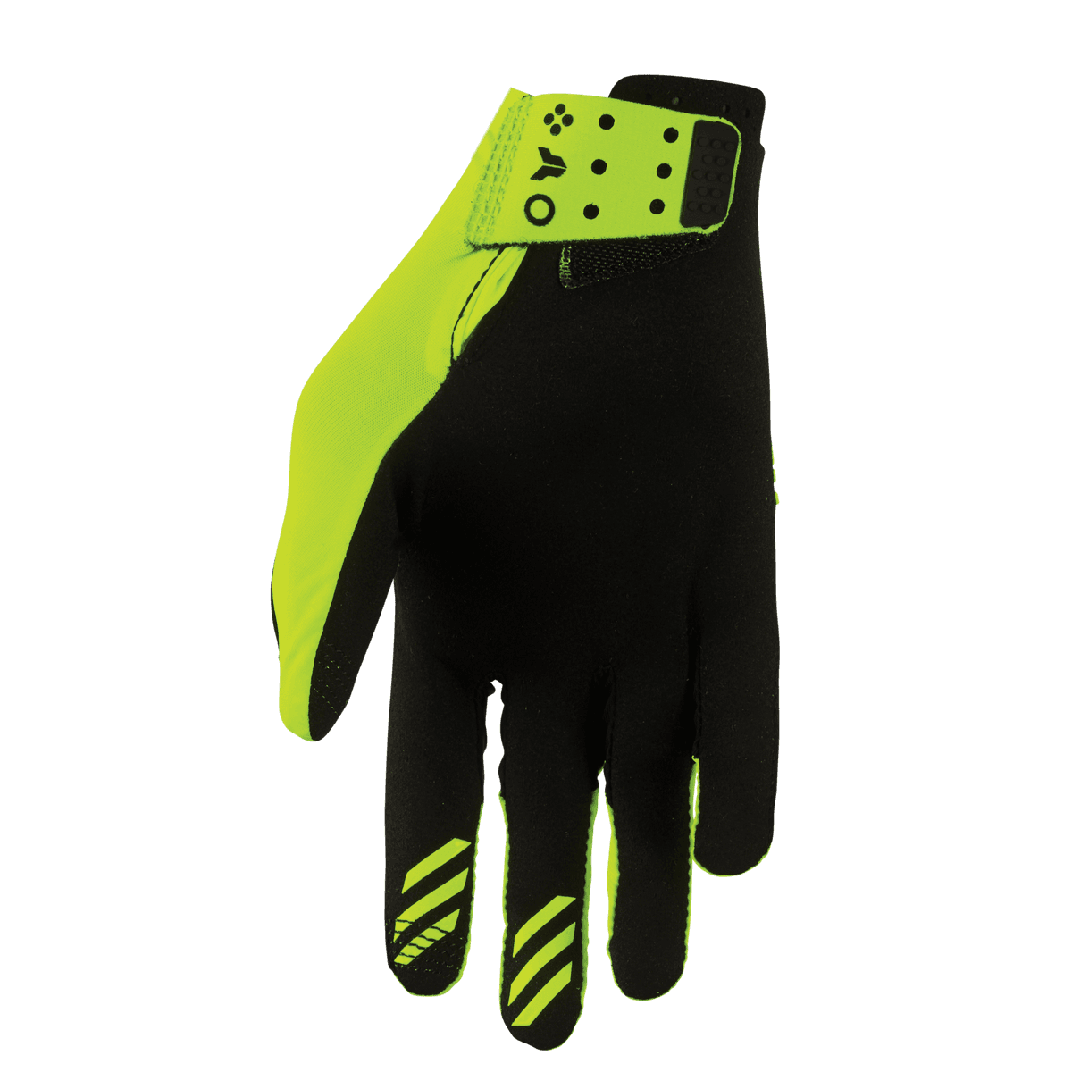 Thor Sportmode Iconic Gloves motodlvrd
