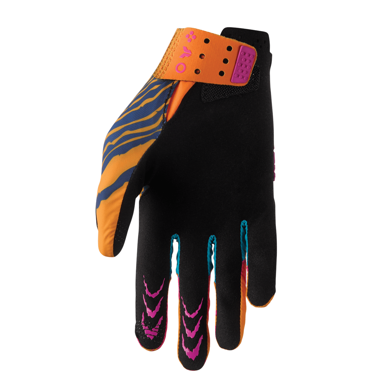 Thor Sportmode Damascus Gloves motodlvrd