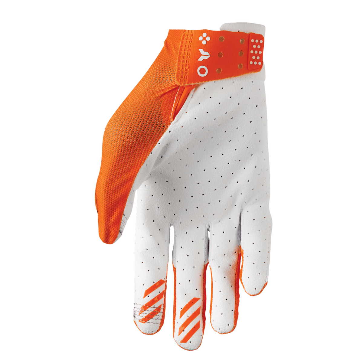 Thor Sportmode Air Iconic Gloves motodlvrd
