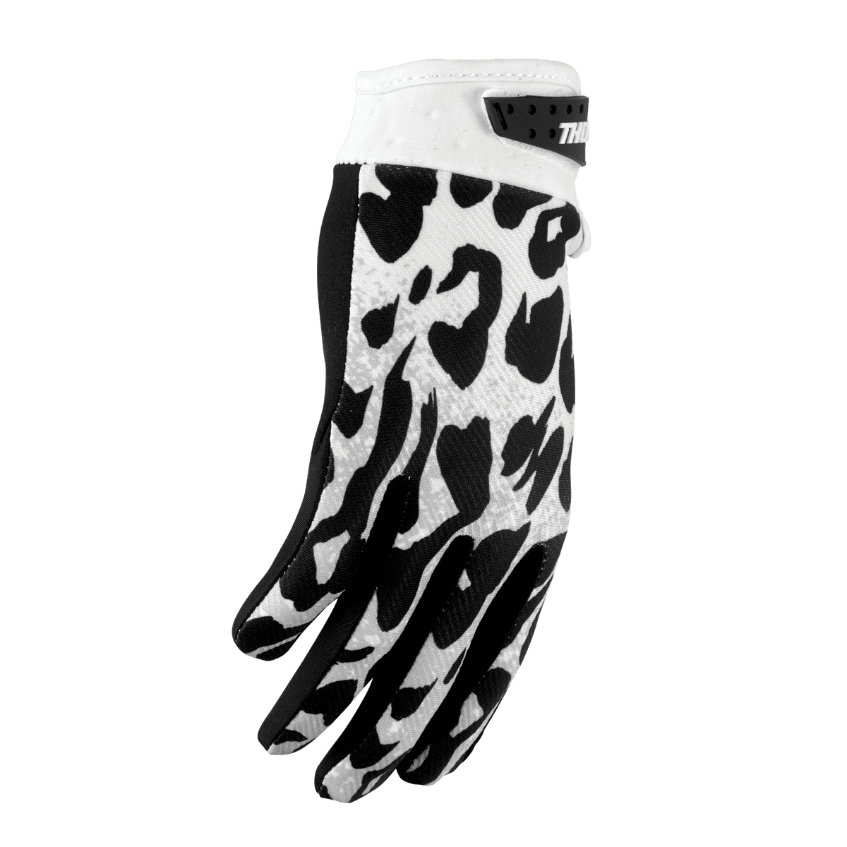 Thor Youth Launchmode Namir Gloves motodlvrd